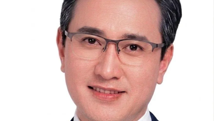 台東縣長選戰現變數　無黨籍李吳穎智領表主打超越藍綠