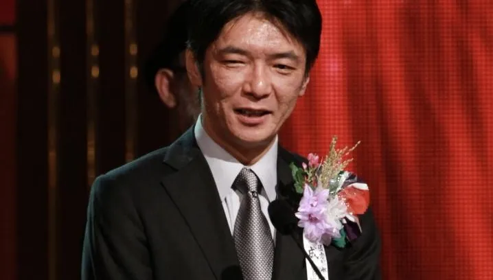 日本名導成島出驚傳病逝　享年65歲！經紀公司證實死訊
