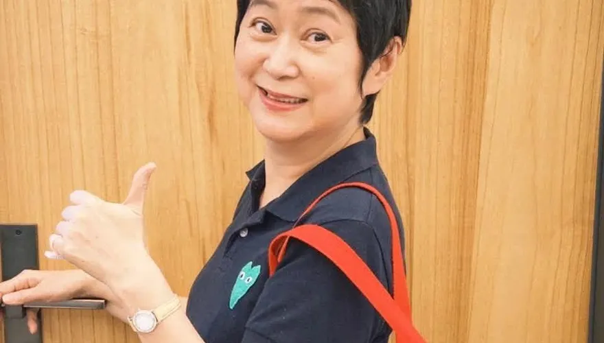 王月健康再亮紅燈！罹流感身體不適　明日活動急喊卡
