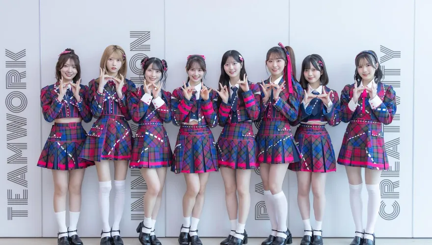 直擊/AKB48睽違7年來台！「顏面國寶」伊藤百花萌秀中文　山內瑞葵被芒果冰征服