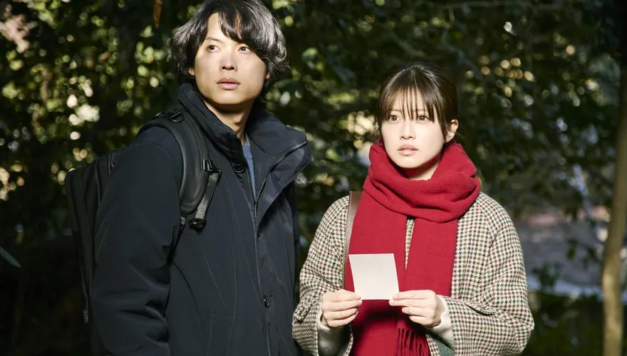 松村北斗、今田美櫻首訪台！9/5驚喜現身台北　一天連跑3場見面會