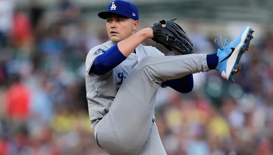 MLB/忍不住落淚！史庫柏首返前東家　6局失1分飆7K
