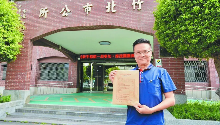 竹北藍白合破局！學者示警「雙殺危機」轟：一手好牌打到爛