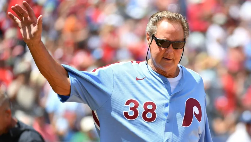 MLB/釣魚意外驟逝！費城人傳奇投手享壽72歲