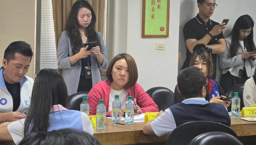 相較台北2例！藍議員驚爆高雄「14童遭虐致死」：六都第一