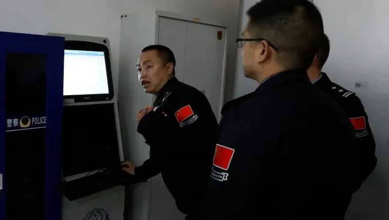 西藏泥石流英雄！勇警黃棚災前「逆流而上」疏導群眾　至今仍失聯