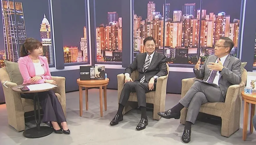 從上合會到一帶一路！習近平布局15年終於發威？