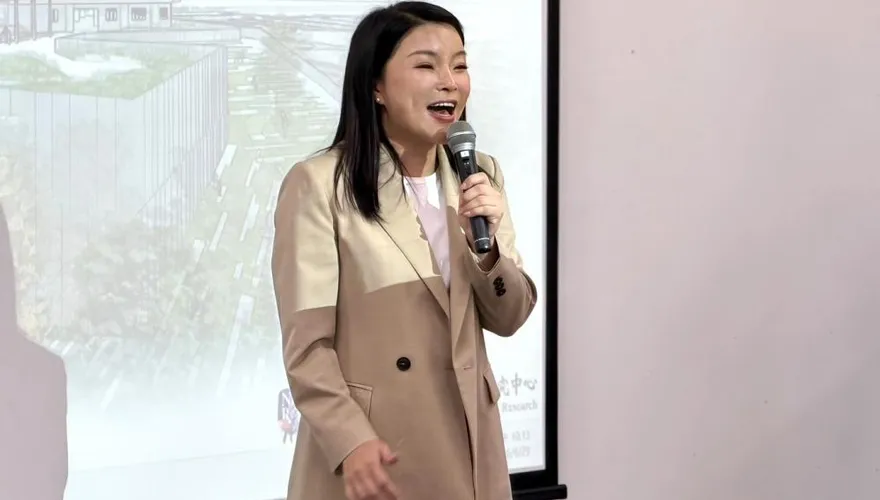 雲林人口高齡化！張嘉郡推「高齡友善藥局」：敬老卡點數可在社區藥局使用