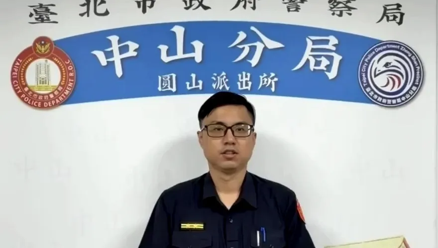 影/花博園區半夜2女互毆　打到送醫院雙方提告傷害