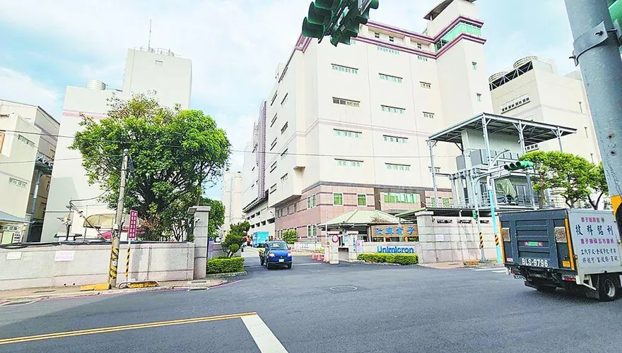 欣興涉洗產地高層交保！5檔主動型ETF淪重災區