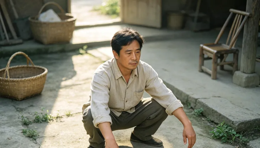 「亞洲蹲」會傷膝蓋？研究翻轉老觀念：重點不是蹲多低