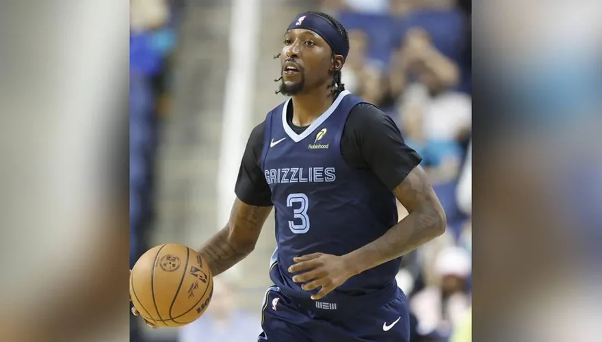 NBA/入住新家遭雷擊！波普「4億分之一」機率狼狽逃離
