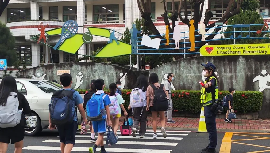 開學日病毒夾擊！疾管署警示4大疫情齊發