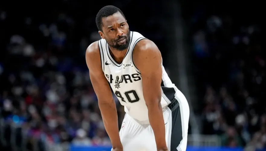 NBA/馬刺球星豪砸8億買銀行！溜馬一哥哈利伯頓曝新秀年就知計畫