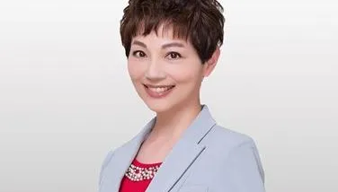 離開28年TVBS！前主播吳安琪曝遭資遣內幕　直批前東家「從資深下手很笨」