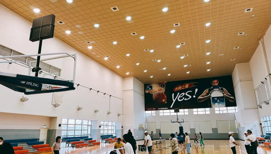 倒數5天！雙北25場館打卡送100元運動券　全台民眾皆可拿