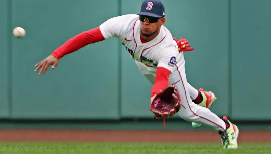MLB/關鍵判決讓紅襪一局爆　拉斐拉：上天自有公道
