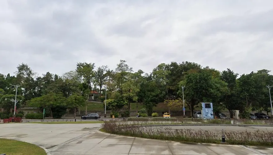 開學日高雄爆噩耗！鳥松濕地公園驚見男屍