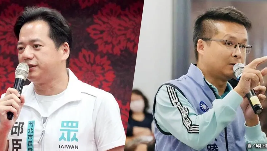 喊話卓榮泰和解！李彥秀：民主政治不是挑肥揀瘦的副署自助餐