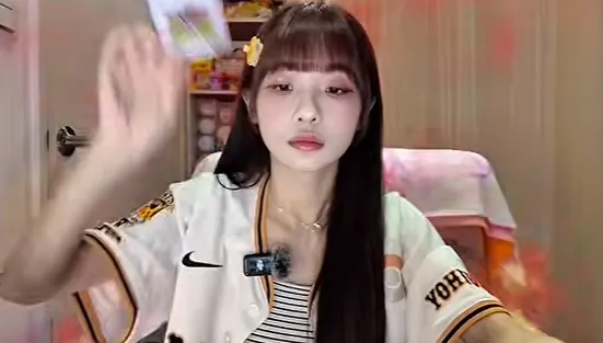 中職/拆到徐基麟球員卡　啦啦隊女神變臉：我們私底下銷毀