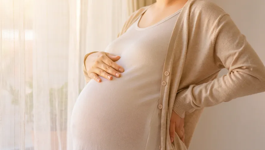 孕婦發燒、畏寒別只當感冒！「李斯特菌」恐穿過胎盤傷胎