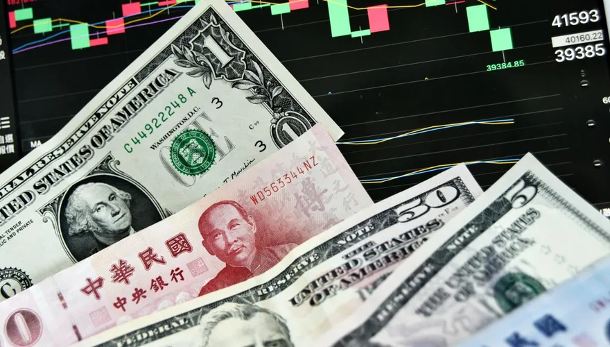 股票、房子、存款全在台灣？林敬倫示警：出事時恐一起跌