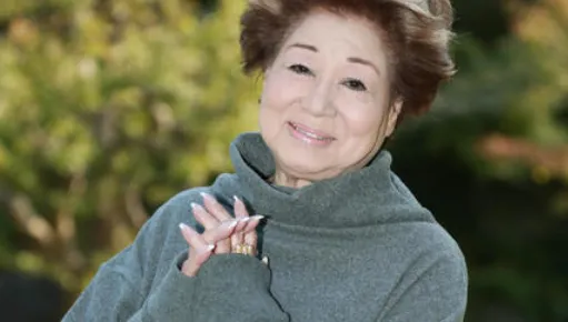 巨星殞落！日本國寶級演員水谷八重子病逝　享壽87歲