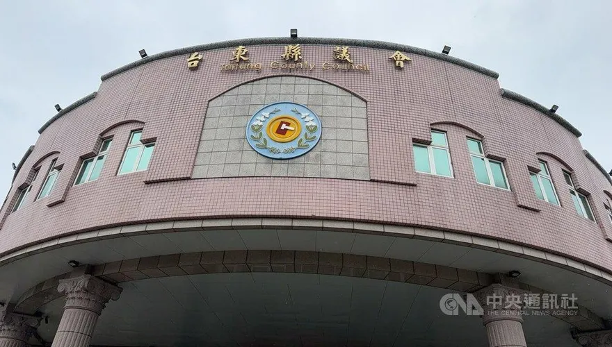涉入台東農路圖利渡假村案！7縣議員「訊後請回」