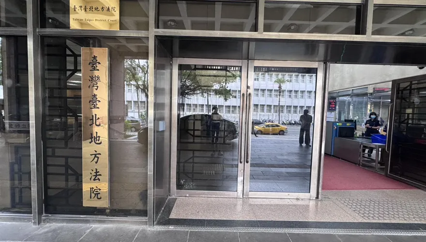 涉偽造剴剴案訪視紀錄！居托中心訪視員「認罪求輕判」