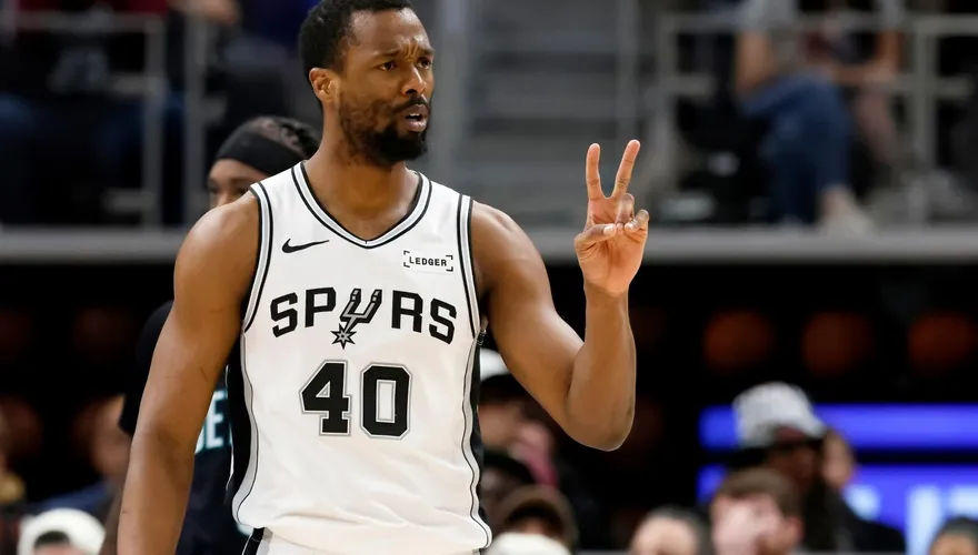 NBA/砸7.9億買下一間銀行　巴恩斯：不是拿來炫耀的
