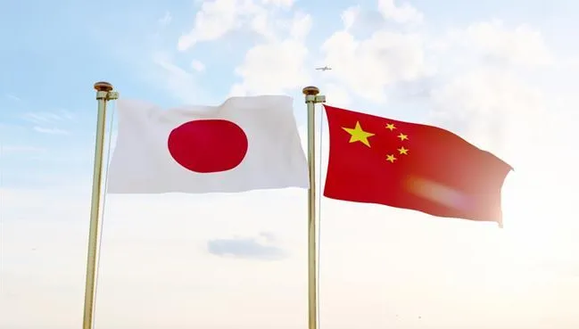8月18條中日航線清零 謝寒冰曝日本下一步恐更慘？