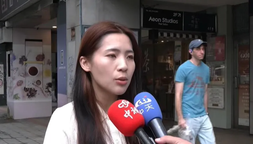 監督毒油總統府稱「搶救萬安大兵」　徐巧芯：容我大笑三聲哈哈哈
