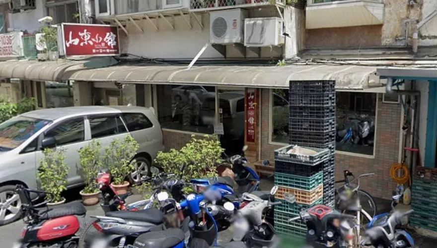 必比登名店爆翻車！山東小館大比目魚冒充鱈魚　遭重罰4萬元