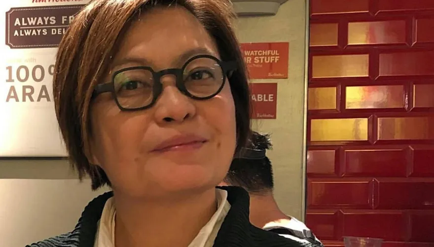 曾任Meta高層！香港廣告教母倫潔瑩溺水身亡　享壽71歲