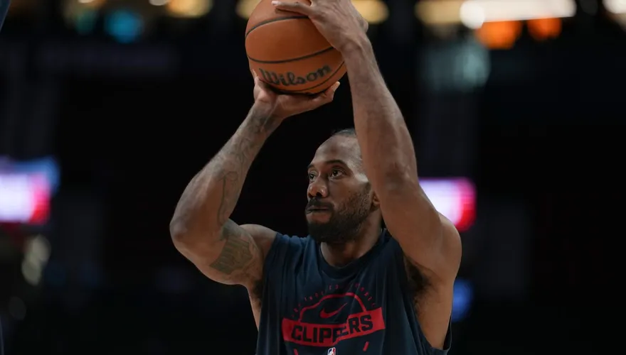 NBA/快艇「陰陽約」調查結果出爐！重罰9.5億　沒收5枚首輪選秀權