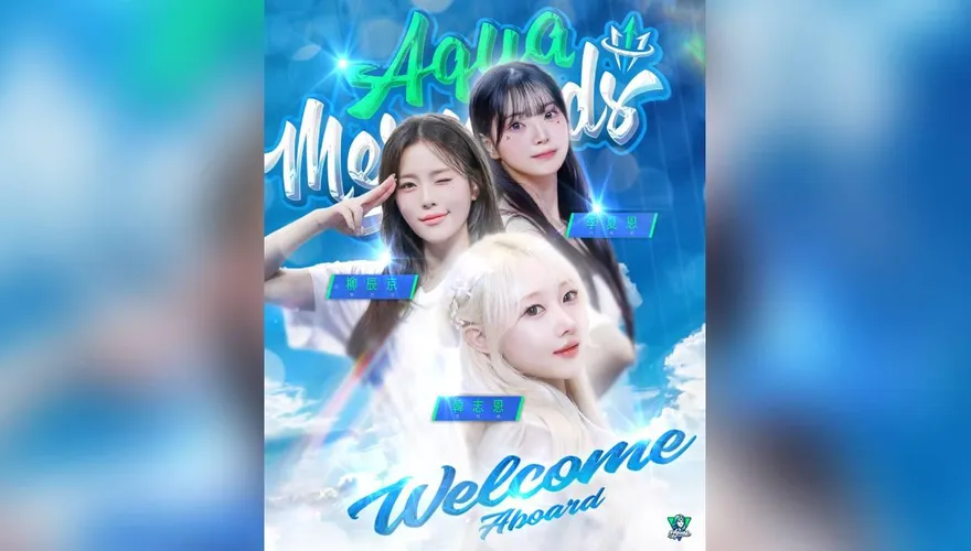 TPBL/港都更香了！高雄海神添3韓援女神
