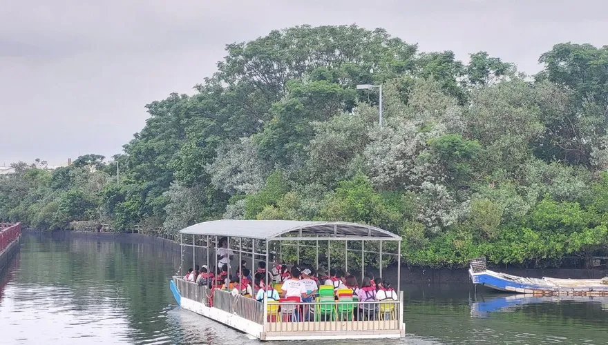 探索濱海聚落風情！台南「四鯤鯓水陸導覽」即起開放報名