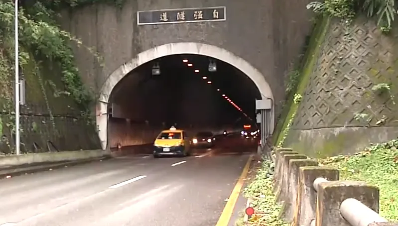 自強隧道靈異不斷？民俗專家揭2大原因