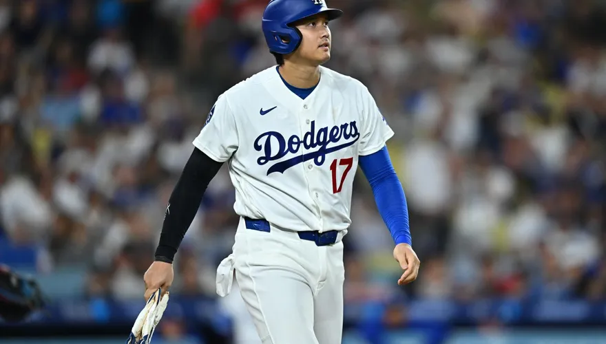 MLB/山本由伸7局8K白投了！道奇牛棚兩度放火　大谷4K成最大黑洞