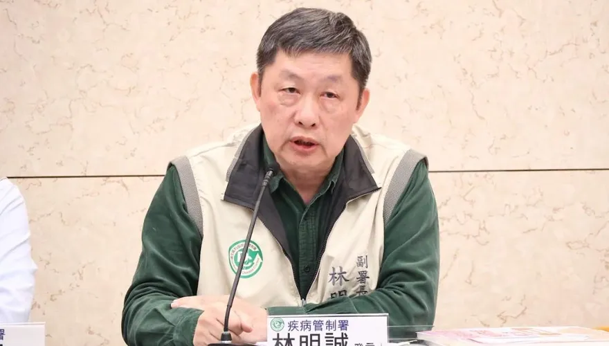 「C肝群聚」已通知1062人！　診所喊冤...疾管署打臉：邏輯不通