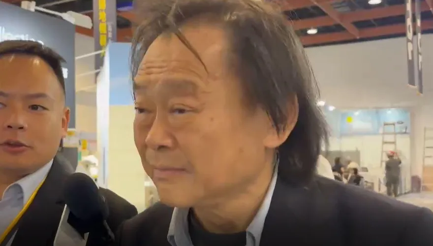蔣萬安父子遭綠營圍剿　王世堅：不要對小孩批評太多