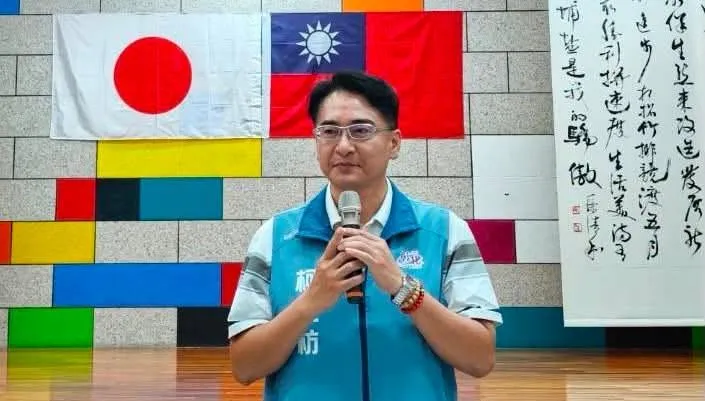 確定不登記參選彰化縣長！柯呈枋親曝下一步