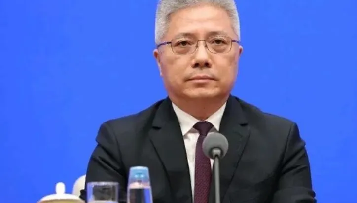 上海市長龔正卸任！陸「70後」政壇新星朱忠明　接掌代理市長