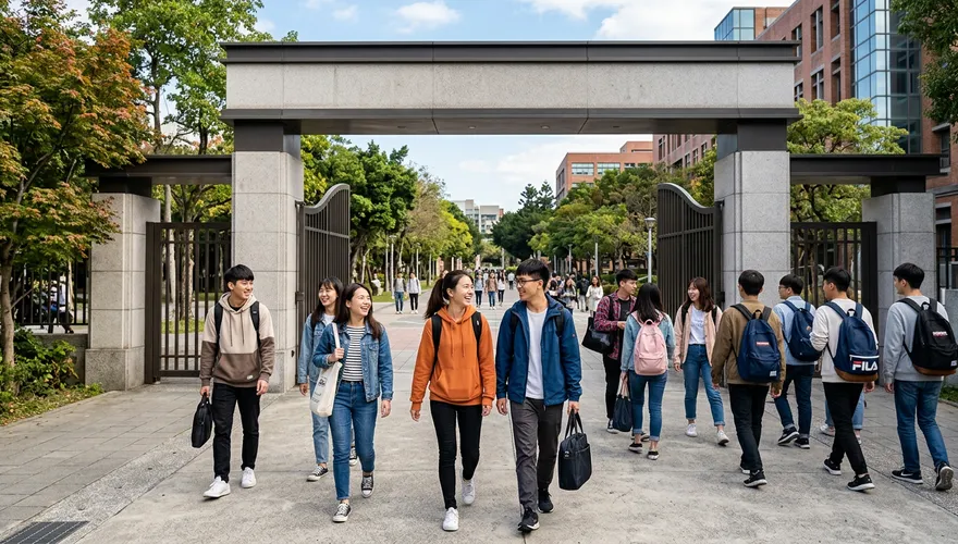 大學新生平均年減3400人！大學問：技職恐是重災區