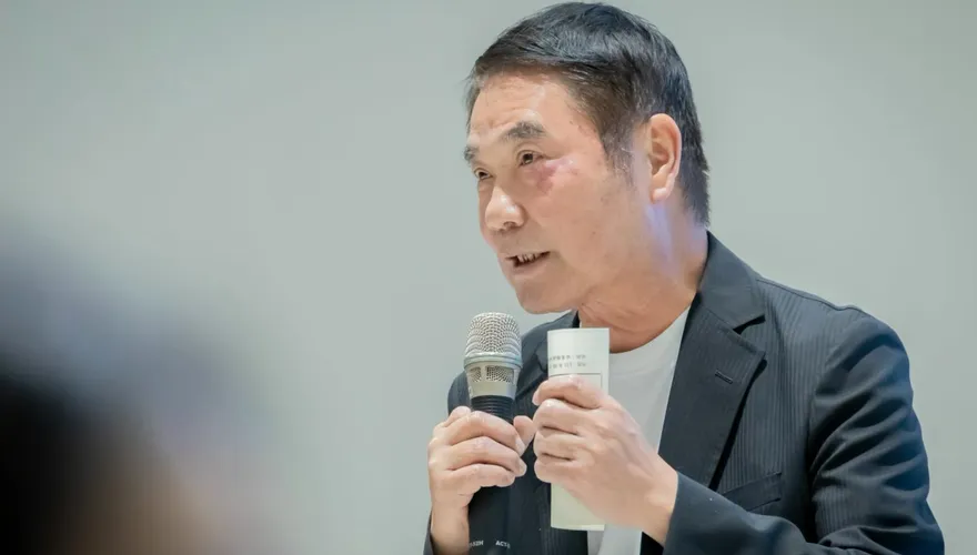 鍾東錦「疼惜」陳品安：苗栗不會淪為政客博取聲量的殺戮之地