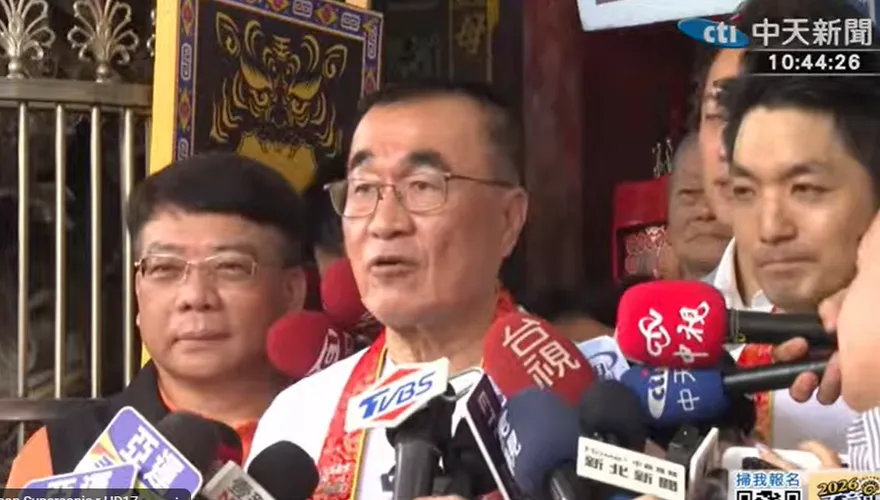 蘇巧慧大造勢未邀蘇貞昌？李四川揭實情：常見蘇院長代跑行程