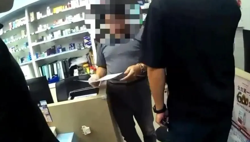 藥師辯測試過期藥效？女大生疑成「白老鼠」　律師3疑點打臉