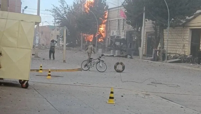玻利維亞軍營爆炸至少10死62傷　煙火庫引爆釀重大傷亡