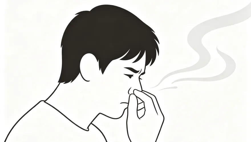 「老人味」不是老了才會有！醫：40歲後就可能出現