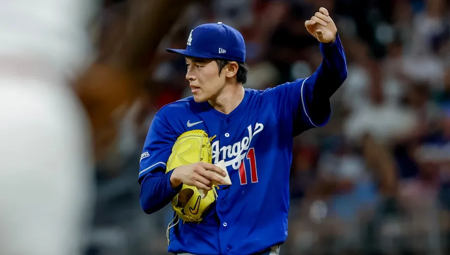 MLB/佐佐木朗希手指水泡復元良好　「牛棚練投66球」拚12日歸隊